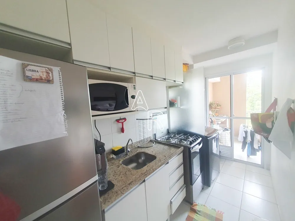 Apartamento, 2 quartos, 61 m² - Foto 4