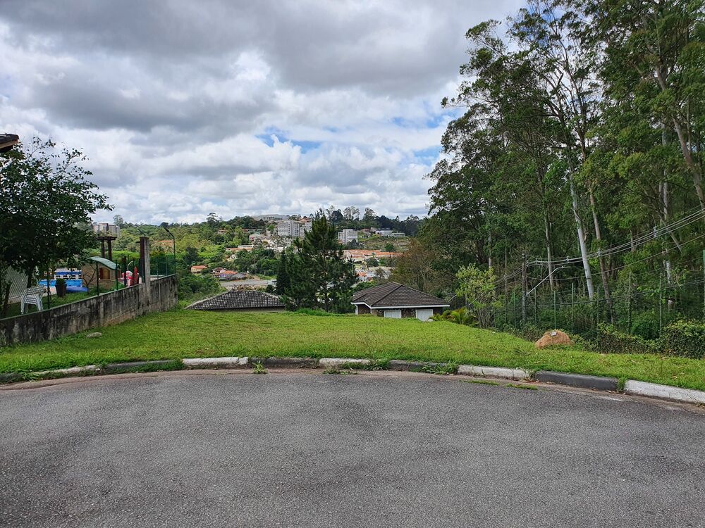 Terreno, 564 m² - Foto 1