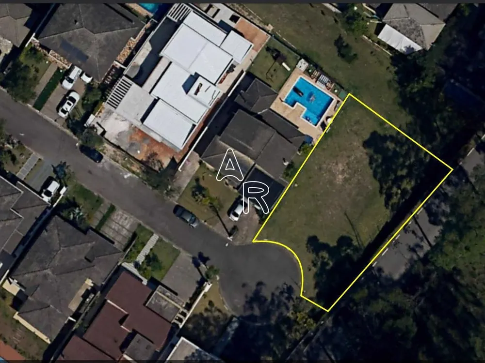 Terreno, 564 m² - Foto 3