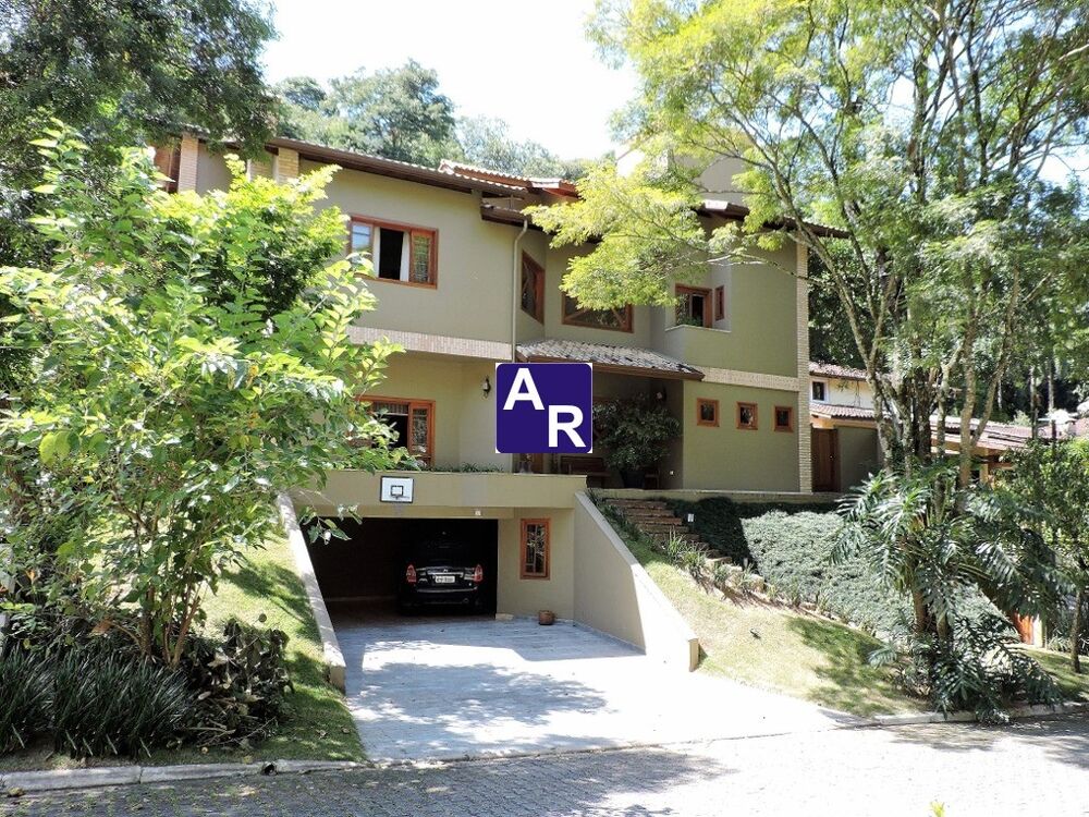 Casa de Condomínio à venda com 4 quartos, 1000m² - Foto 13