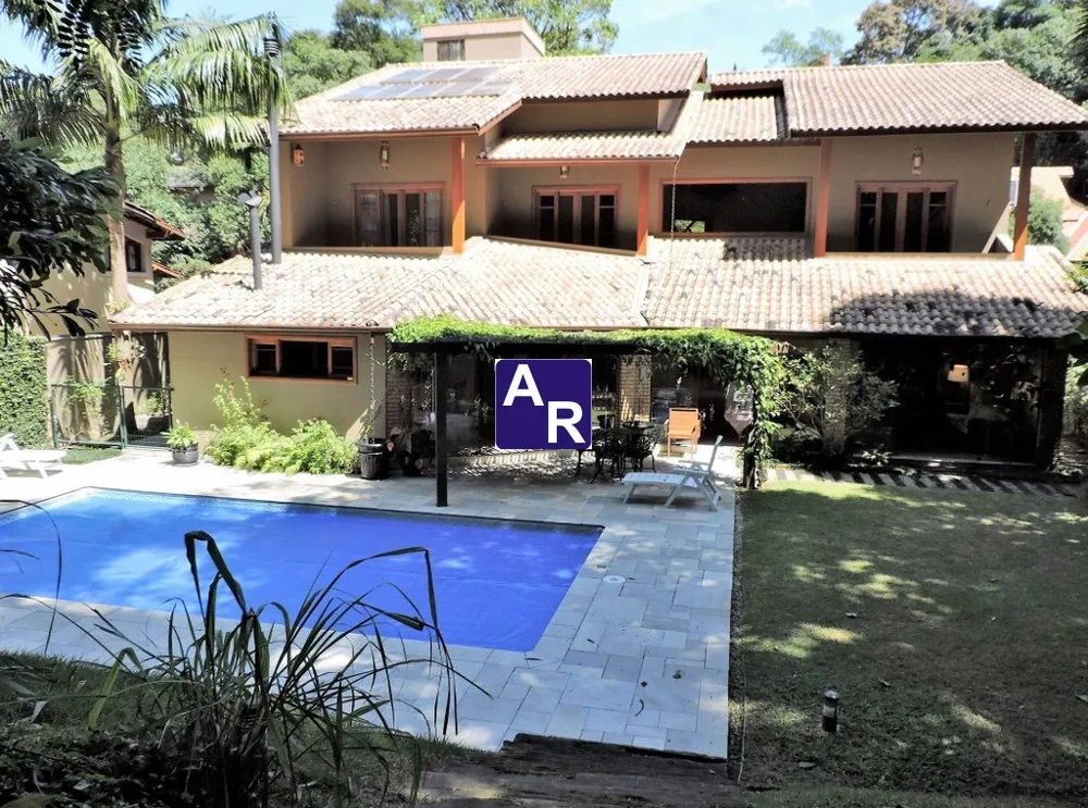 Casa de Condomínio, 4 quartos - Foto 13