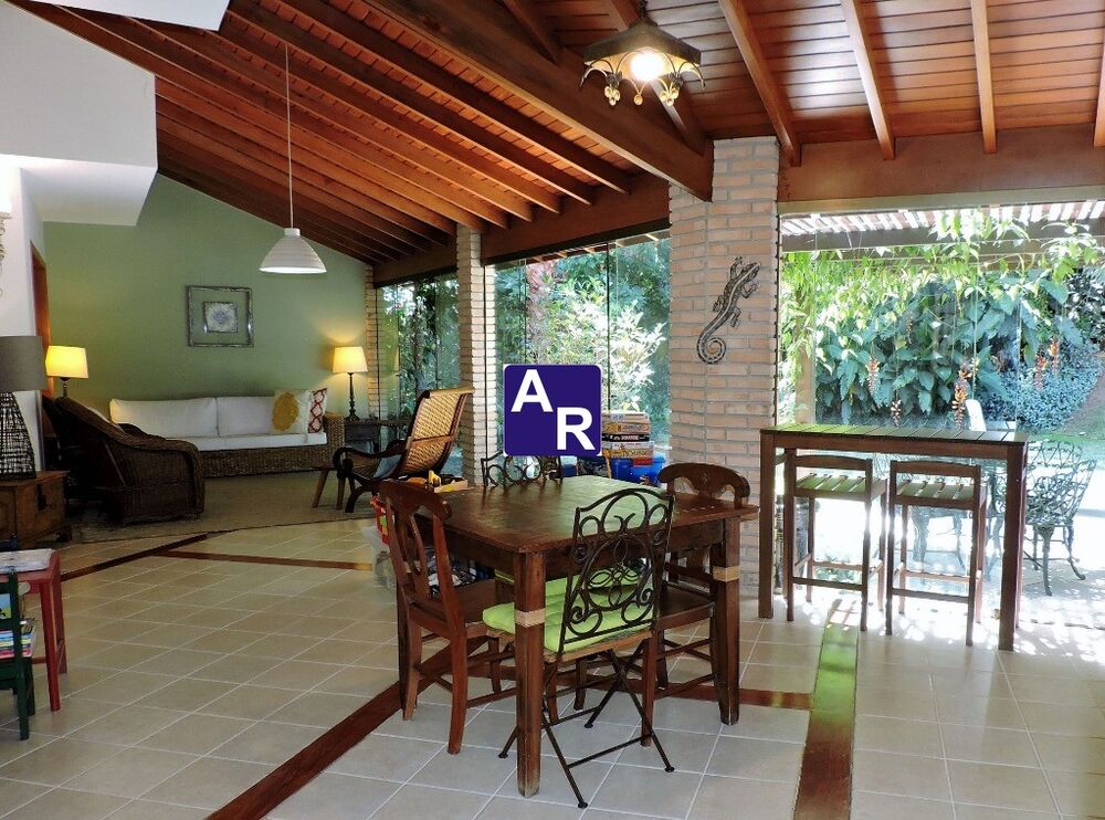 Casa de Condomínio à venda com 4 quartos, 1000m² - Foto 12