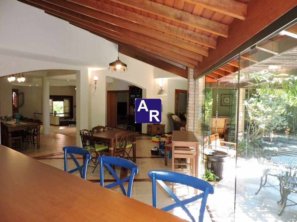 Casa de Condomínio à venda com 4 quartos, 1000m² - Foto 17