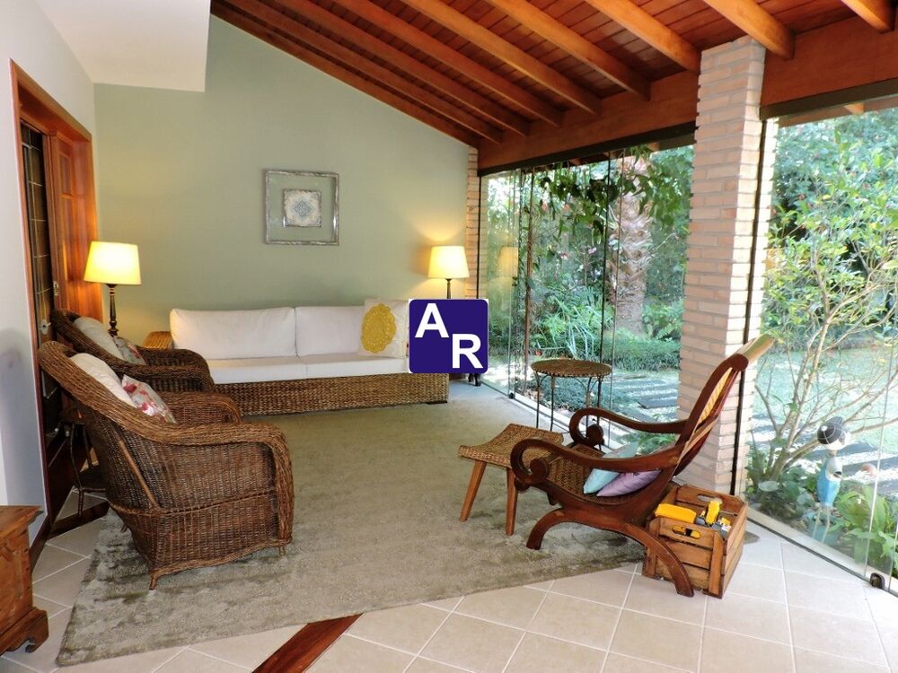 Casa de Condomínio à venda com 4 quartos, 1000m² - Foto 2