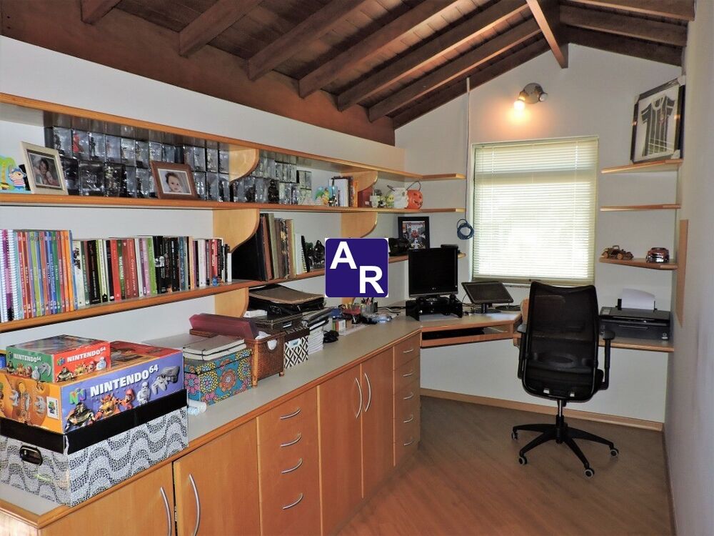 Casa de Condomínio à venda com 4 quartos, 1000m² - Foto 7