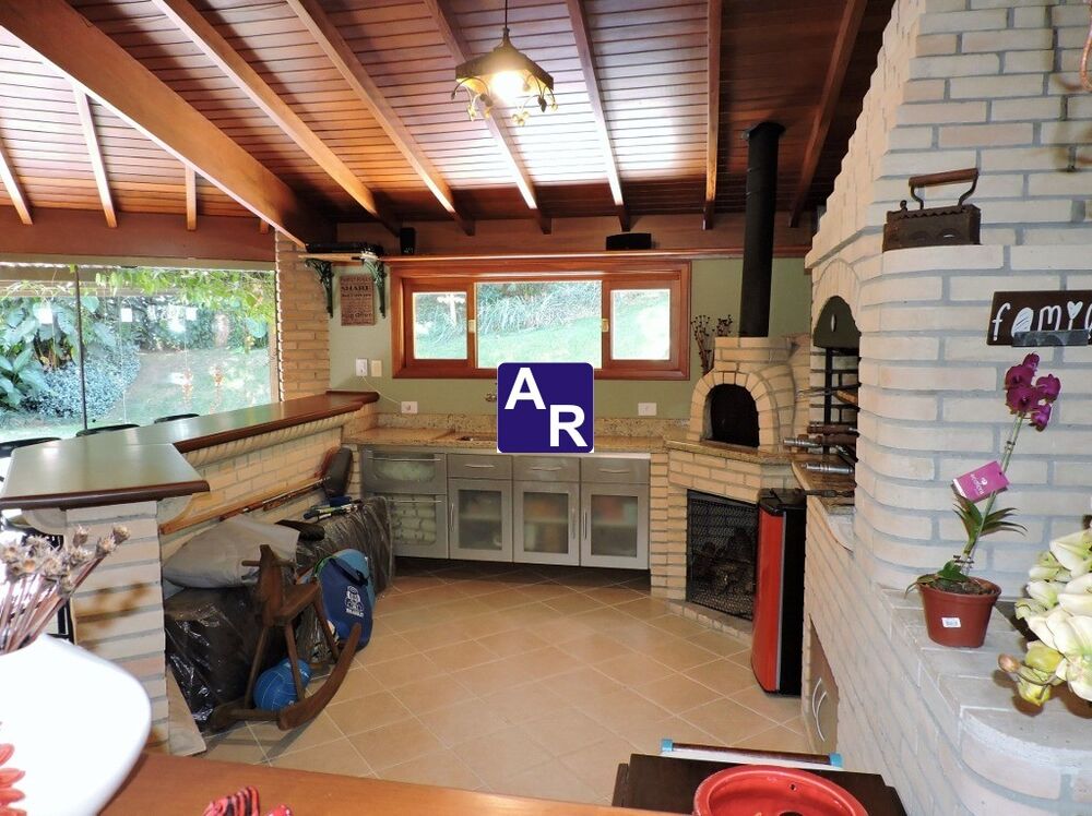Casa de Condomínio à venda com 4 quartos, 1000m² - Foto 3
