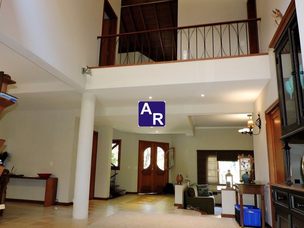 Casa de Condomínio à venda com 4 quartos, 1000m² - Foto 5