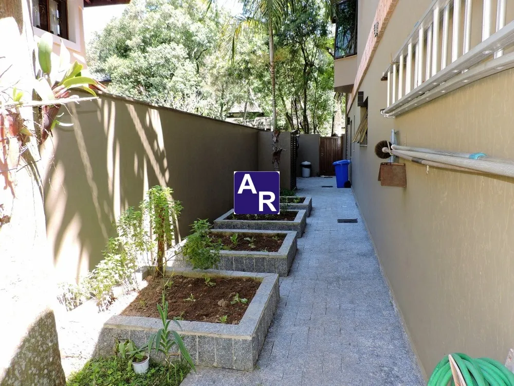 Casa de Condomínio, 4 quartos - Foto 29