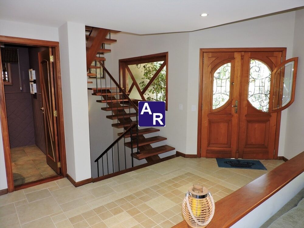 Casa de Condomínio à venda com 4 quartos, 1000m² - Foto 16