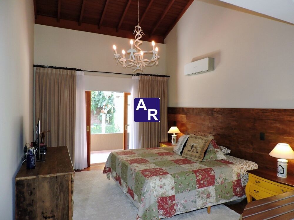 Casa de Condomínio à venda com 4 quartos, 1000m² - Foto 9