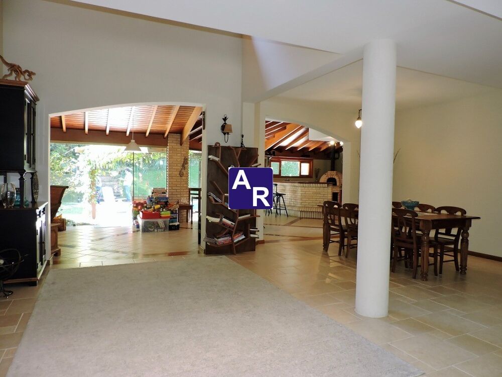 Casa de Condomínio à venda com 4 quartos, 1000m² - Foto 6