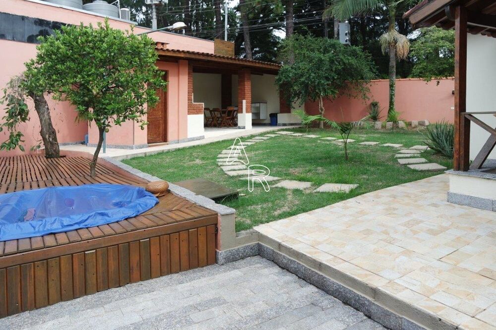 Casa de Condomínio, 3 quartos - Foto 9