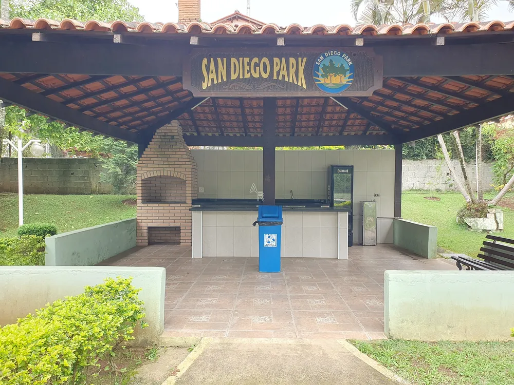 Casa de Condomínio, 3 quartos - Foto 28