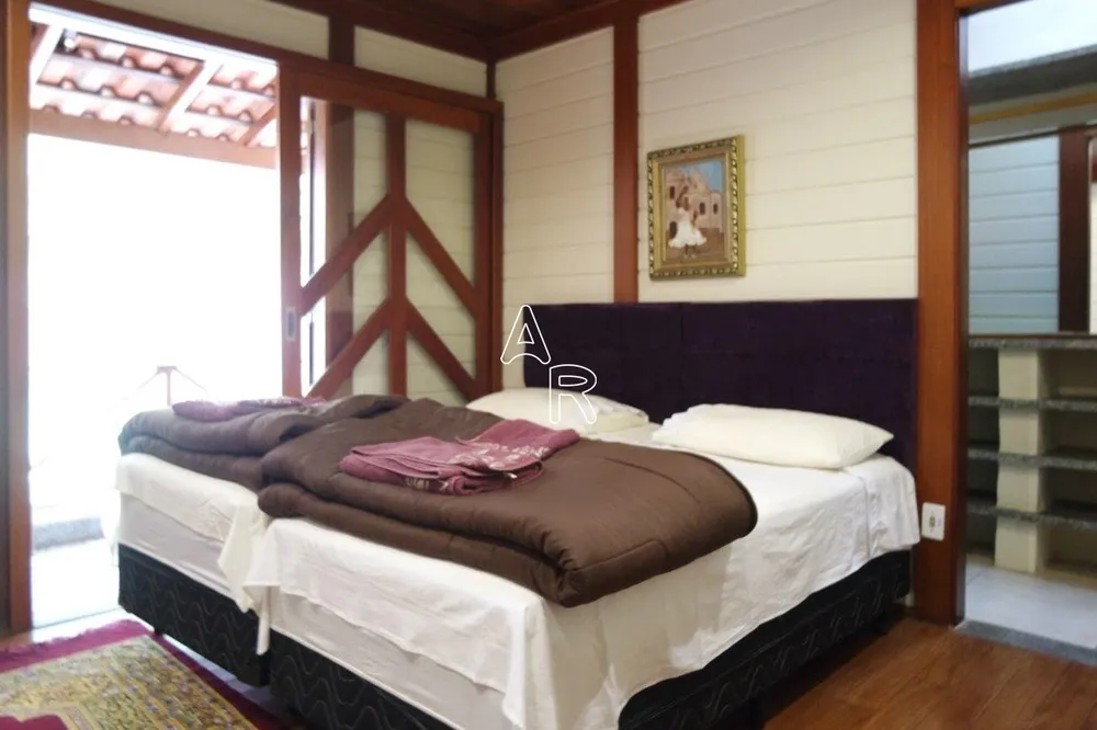 Casa de Condomínio, 3 quartos - Foto 5
