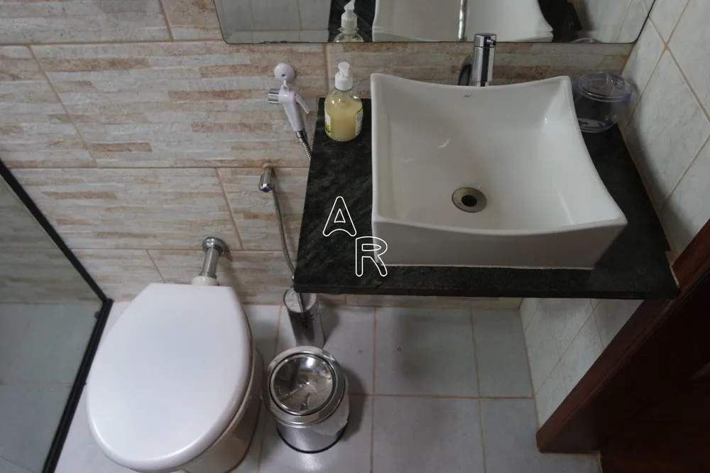Casa de Condomínio, 3 quartos - Foto 8