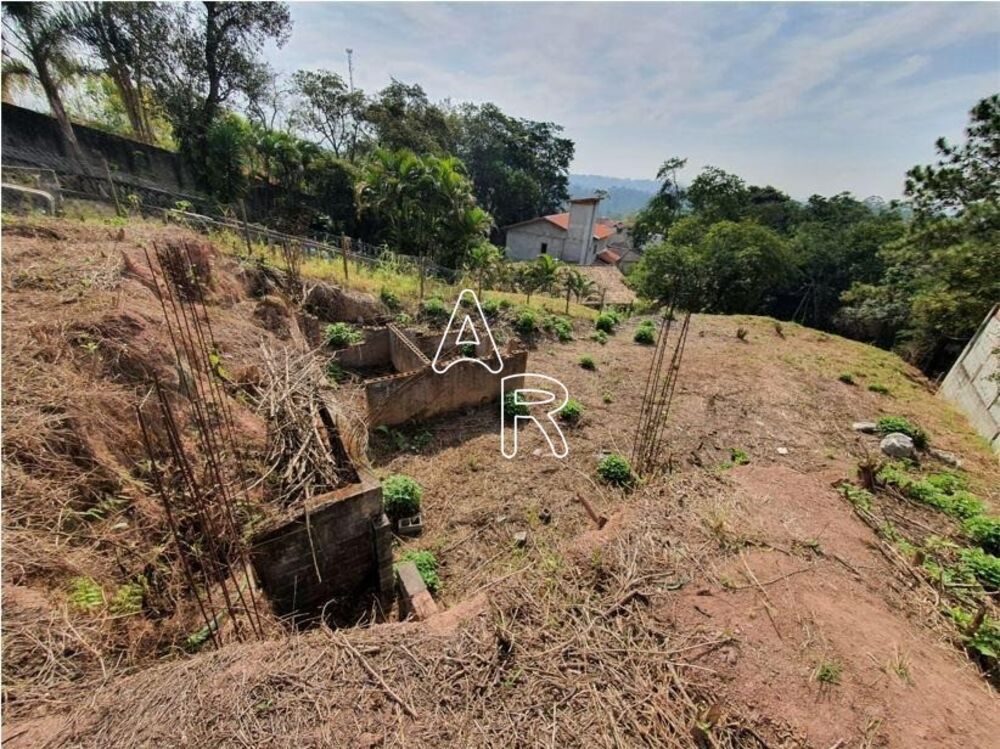 Terreno à venda, 1239m² - Foto 4