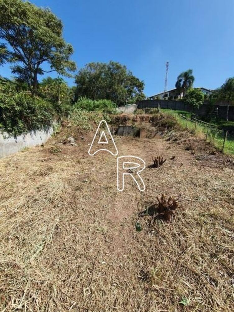 Terreno à venda, 1239m² - Foto 6