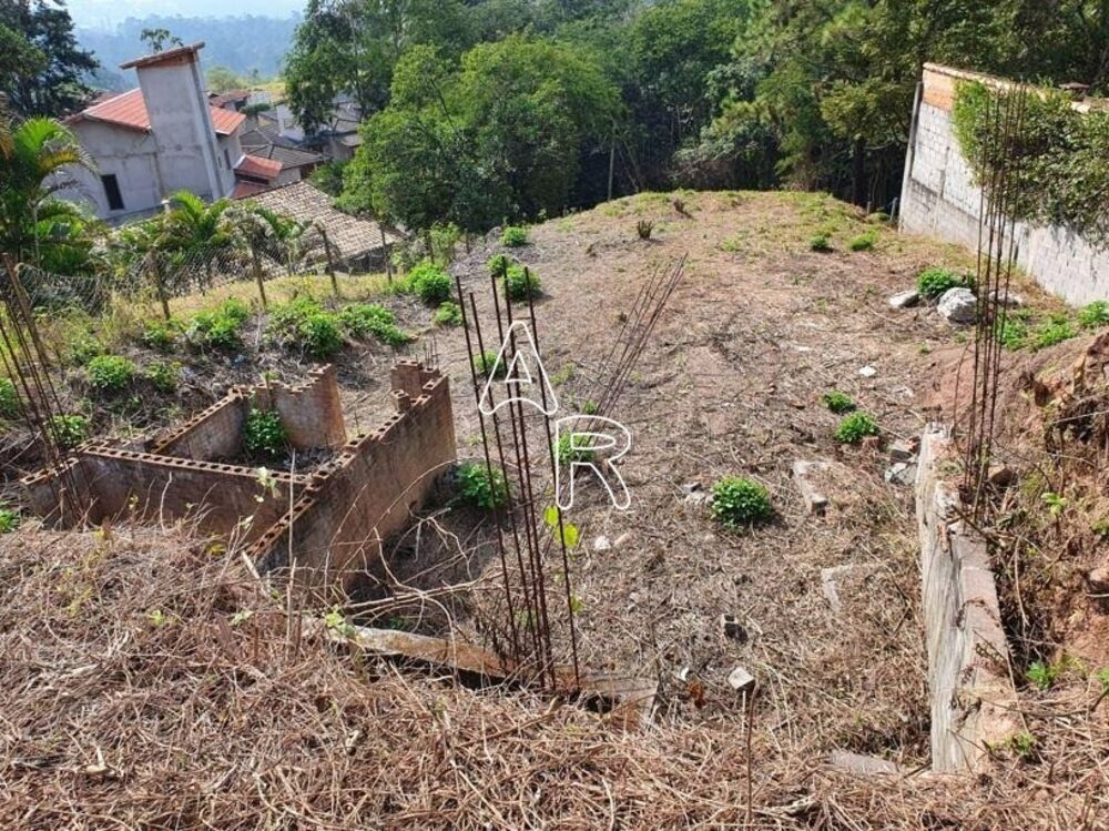 Terreno à venda, 1239m² - Foto 3