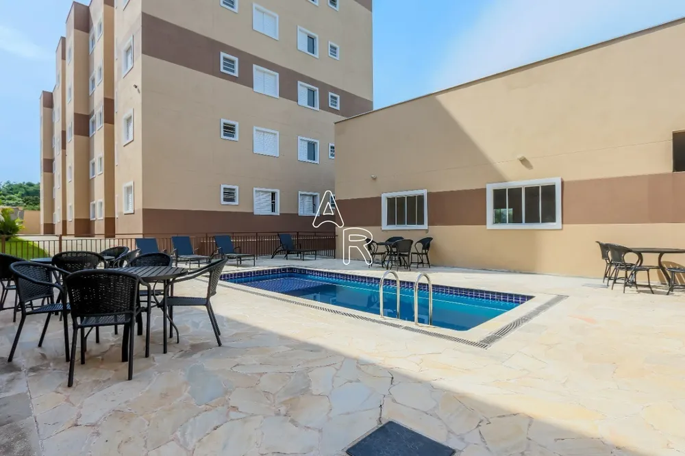 Apartamento, 2 quartos, 47 m² - Foto 8
