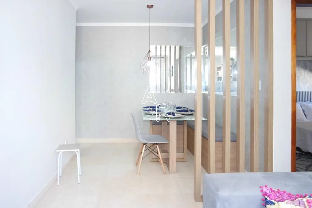 Apartamento, 2 quartos, 47 m² - Foto 1