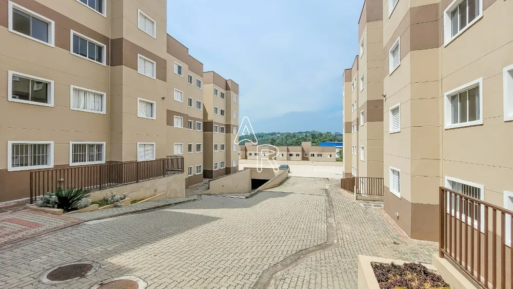 Apartamento, 2 quartos, 47 m² - Foto 7
