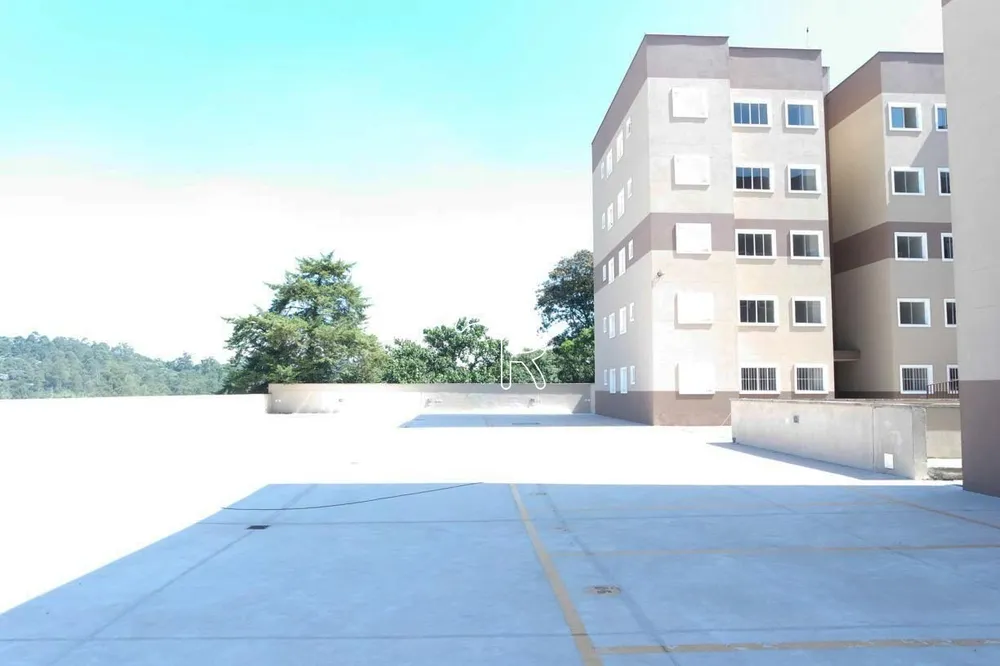 Apartamento, 2 quartos, 47 m² - Foto 2