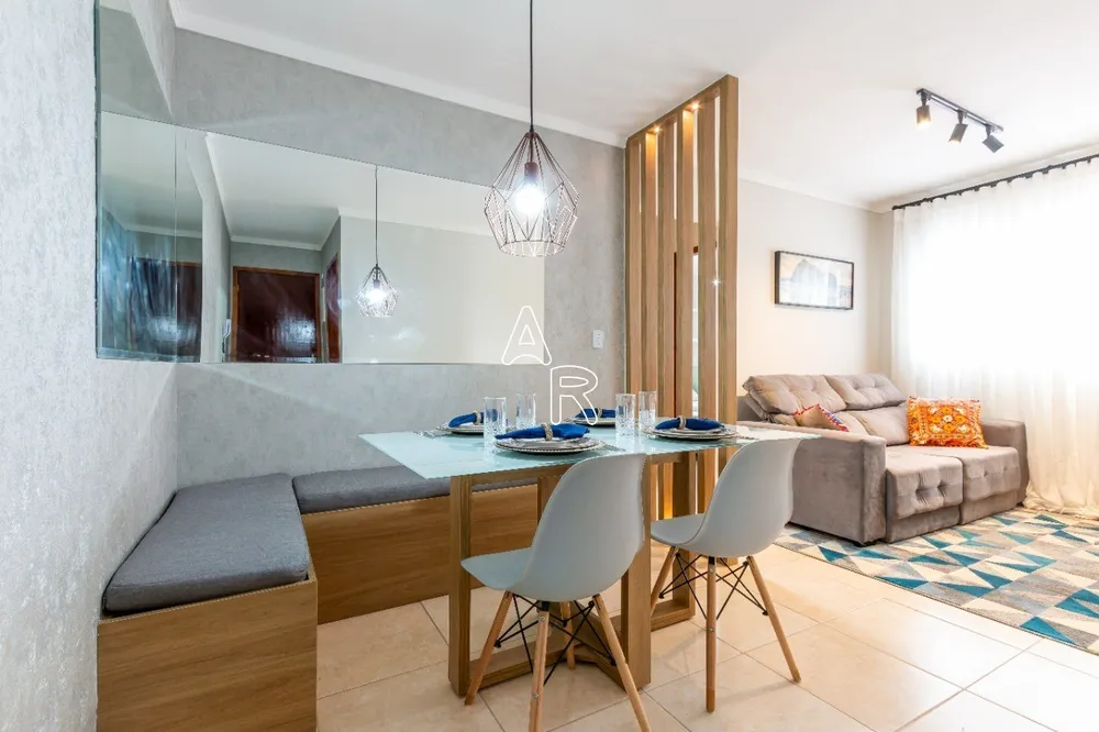 Apartamento, 2 quartos, 47 m² - Foto 5