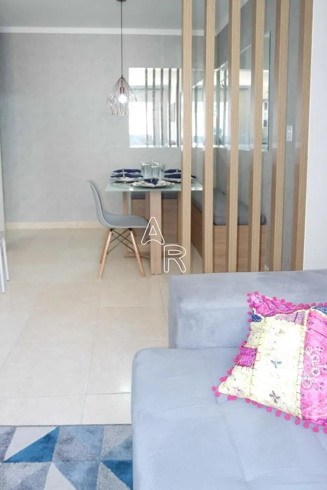 Apartamento, 2 quartos, 47 m² - Foto 6