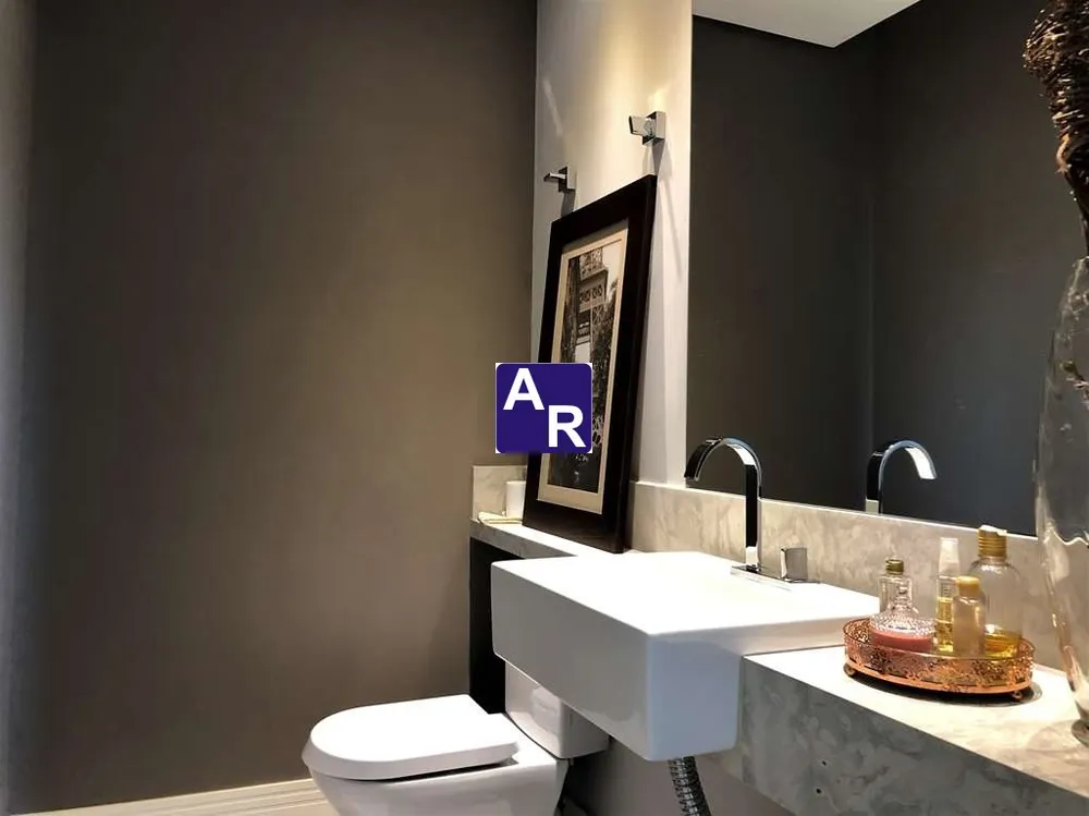 Casa de Condomínio, 5 quartos - Foto 5