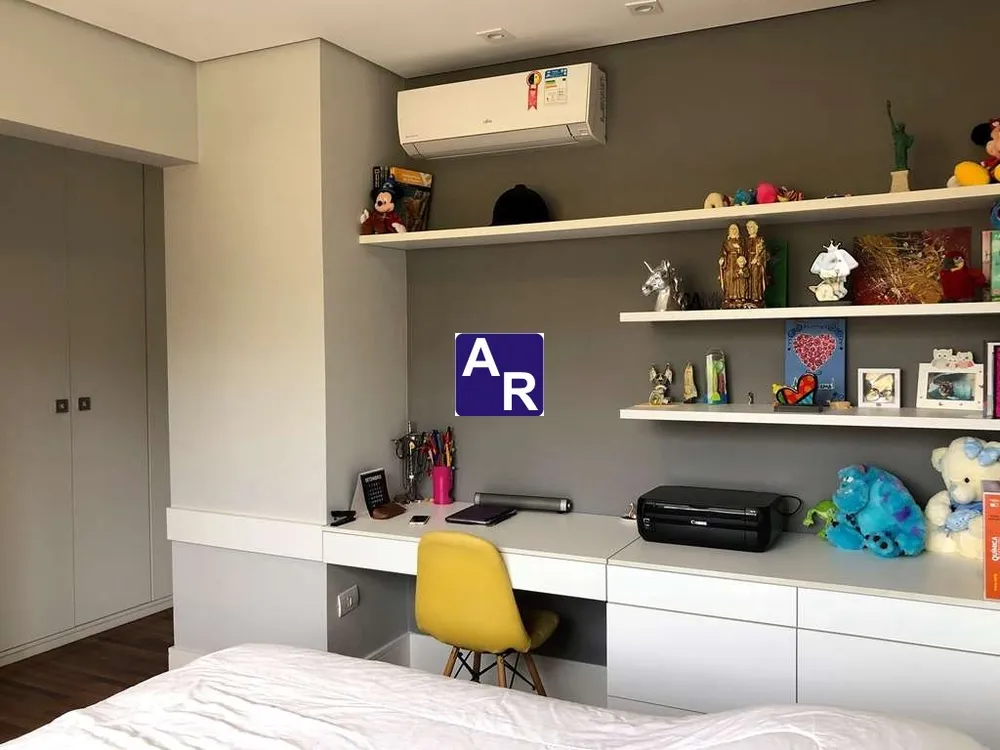 Casa de Condomínio, 5 quartos - Foto 15
