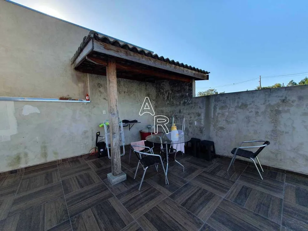 Casa de Condomínio, 3 quartos - Foto 16