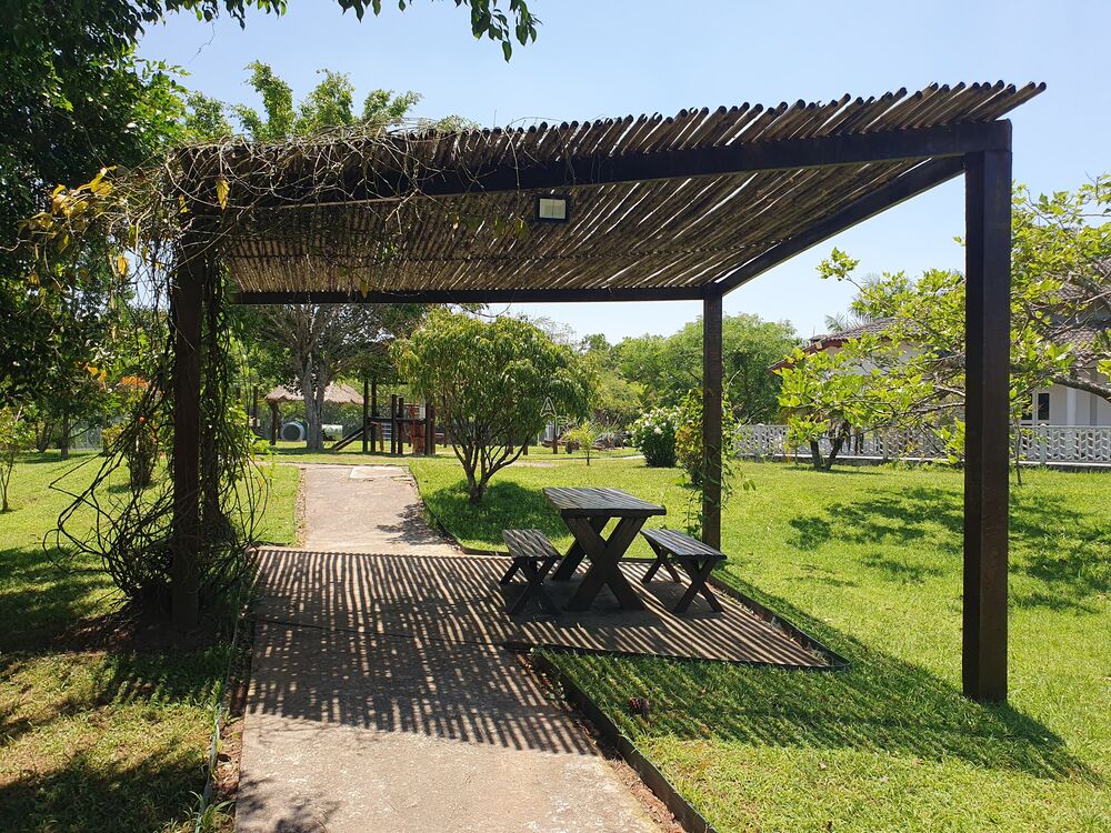 Casa de Condomínio, 4 quartos - Foto 22