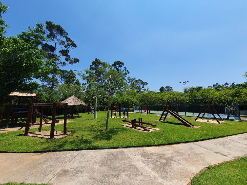 Casa de Condomínio, 4 quartos - Foto 18