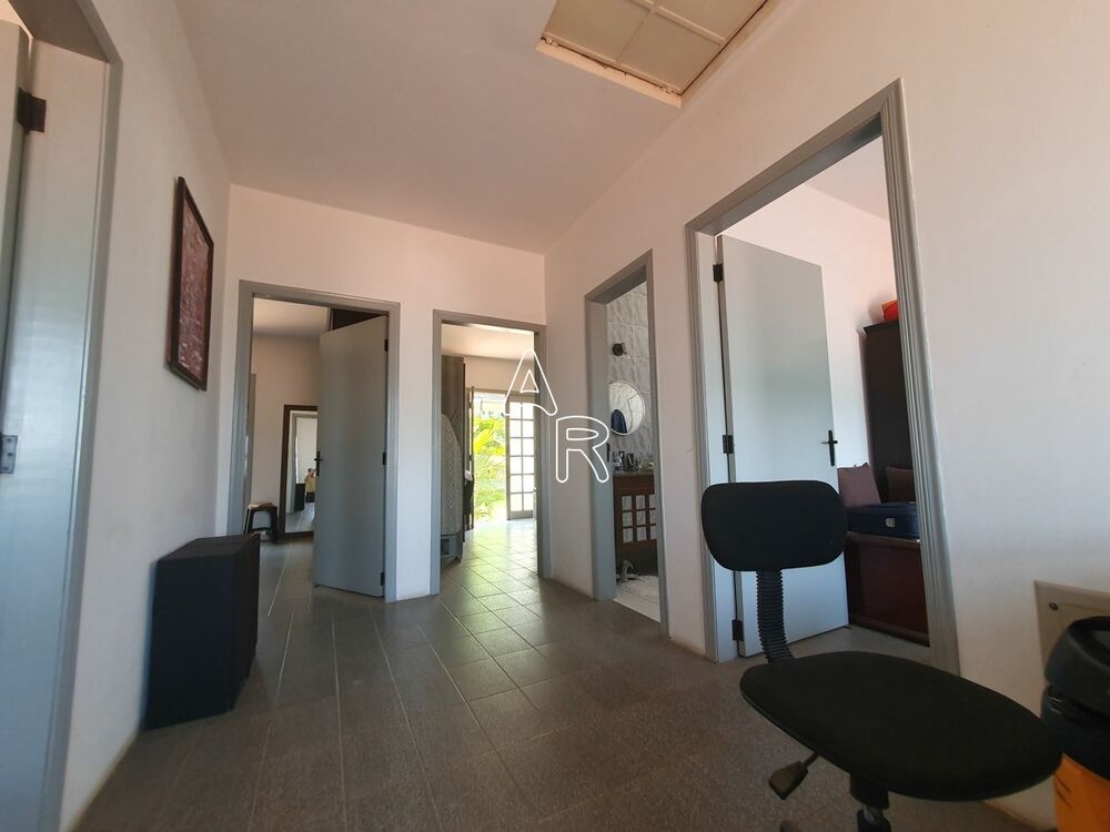 Casa de Condomínio, 4 quartos - Foto 26