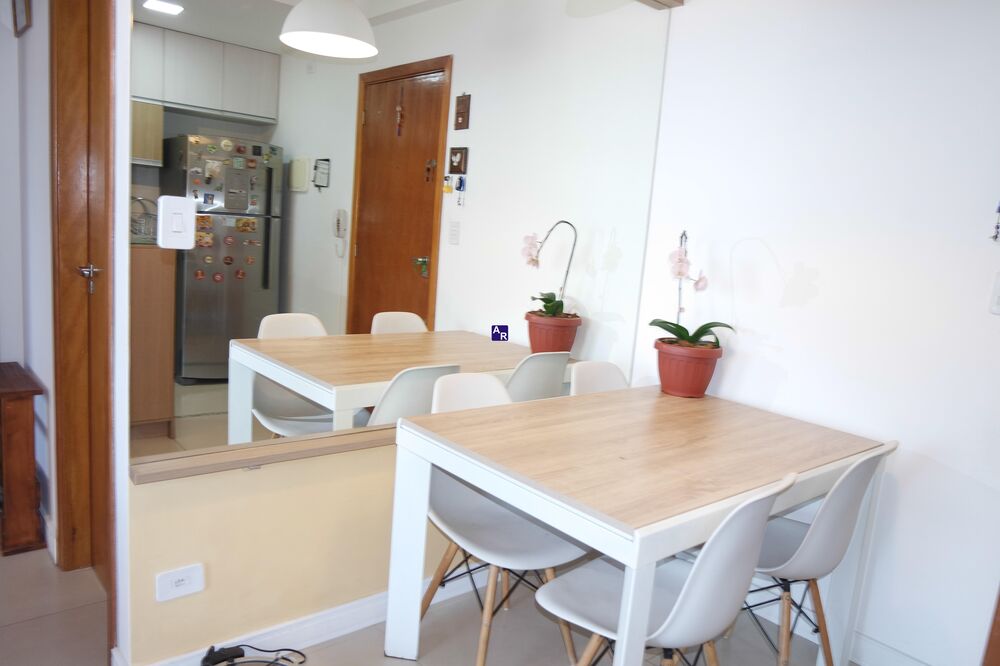 Apartamento, 2 quartos, 57 m² - Foto 12