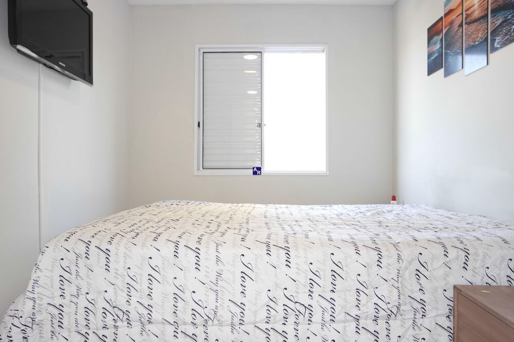 Apartamento, 2 quartos, 57 m² - Foto 3