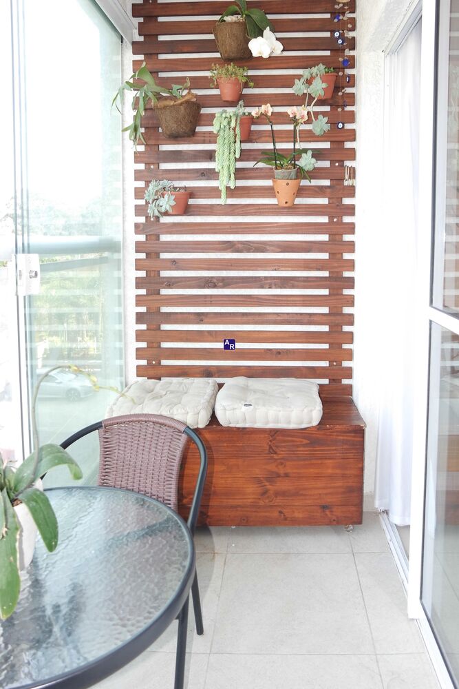 Apartamento, 2 quartos, 57 m² - Foto 5