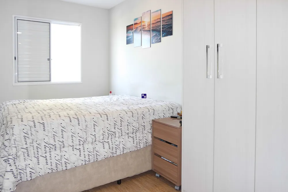 Apartamento, 2 quartos, 57 m² - Foto 23