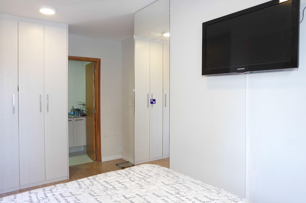 Apartamento, 2 quartos, 57 m² - Foto 4