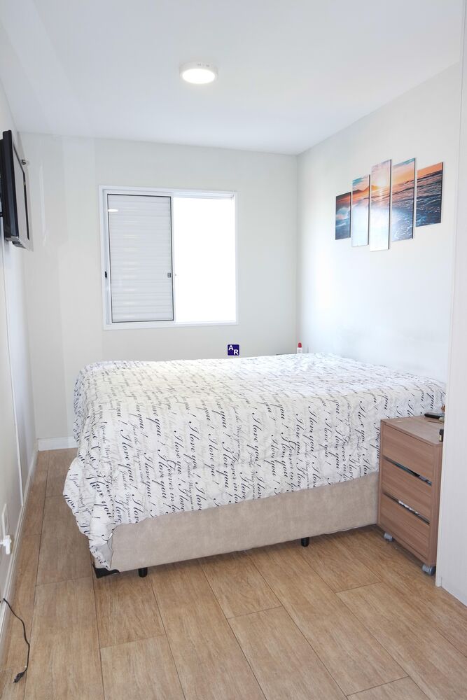 Apartamento, 2 quartos, 57 m² - Foto 15