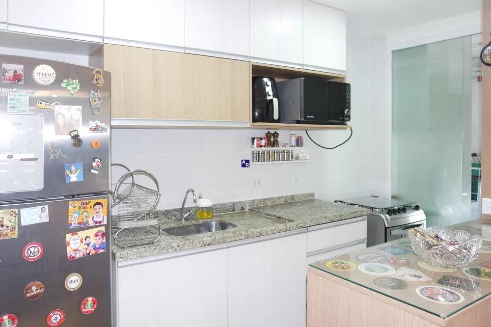 Apartamento, 2 quartos, 57 m² - Foto 4