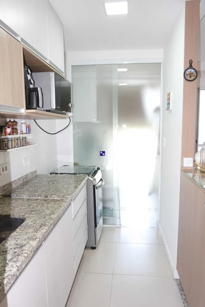 Apartamento, 2 quartos, 57 m² - Foto 5