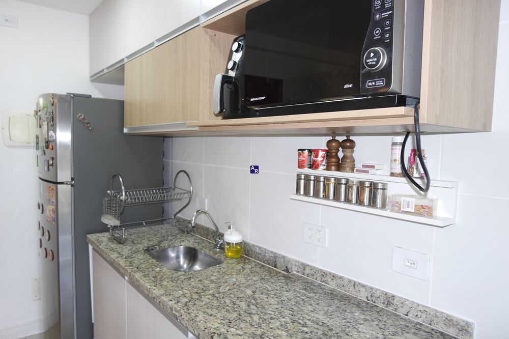 Apartamento, 2 quartos, 57 m² - Foto 14