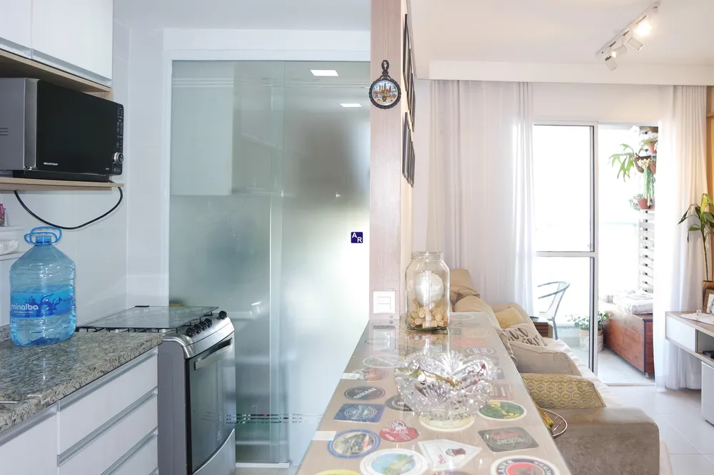 Apartamento, 2 quartos, 57 m² - Foto 3