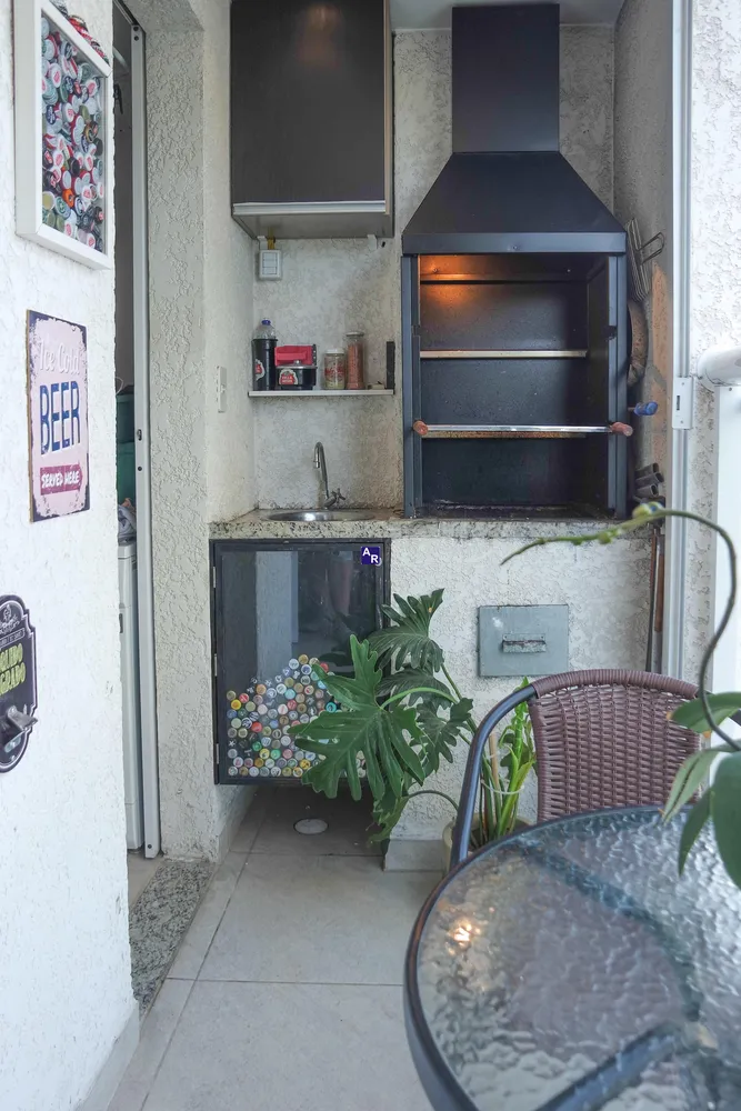Apartamento, 2 quartos, 57 m² - Foto 10