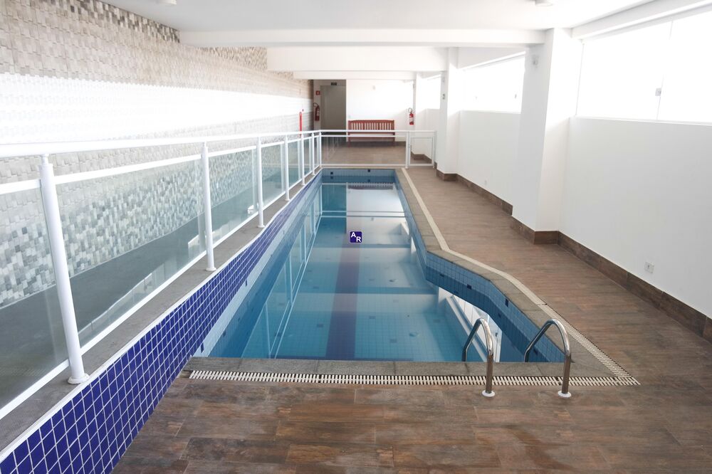 Apartamento, 2 quartos, 57 m² - Foto 6