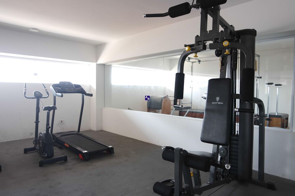 Apartamento, 2 quartos, 57 m² - Foto 7