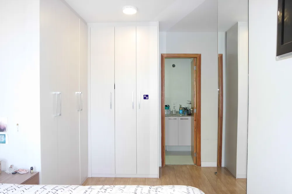 Apartamento, 2 quartos, 57 m² - Foto 8