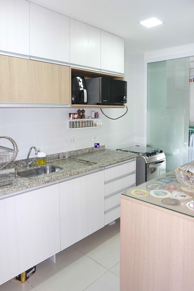Apartamento, 2 quartos, 57 m² - Foto 13