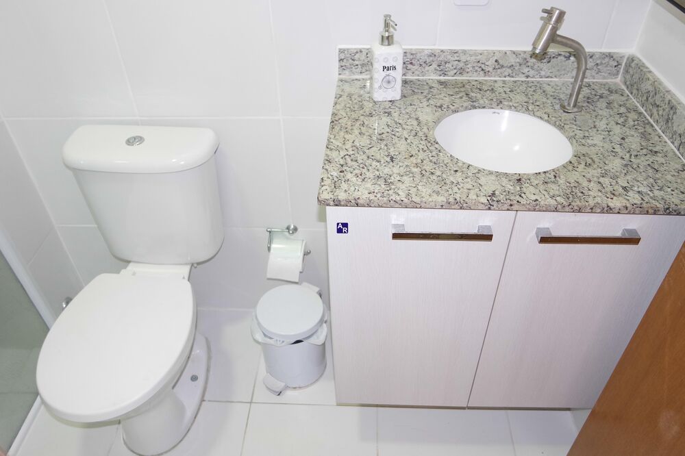 Apartamento, 2 quartos, 57 m² - Foto 9